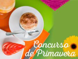 Concurso de Primavera