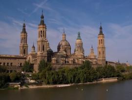 10 cosas que no debes perderte en Zaragoza