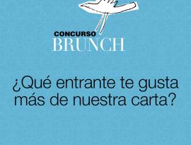 sorteo Brunch Celebris