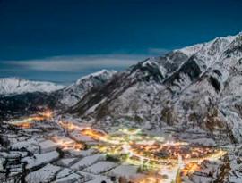 ¿Conoces el Valle de Benasque?