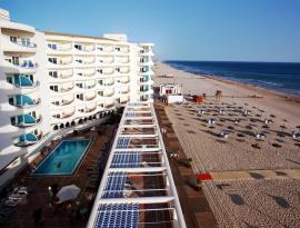 hotel playa victoria cadiz