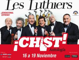 Les Luthiers