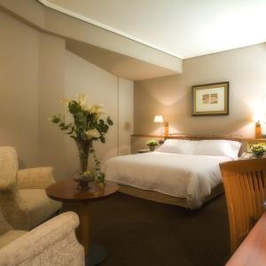 Hotel Palafox Zaragoza Rooms