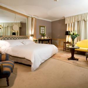 Suite Hotel Palafox Zaragoza