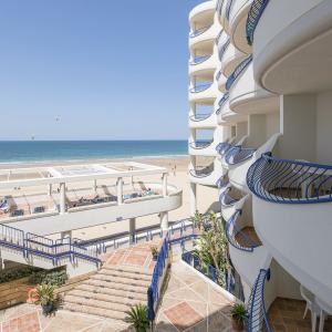 Hotel Playa Victoria Cádiz