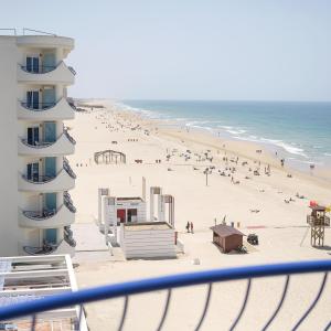 Hotel Playa Victoria Cádiz