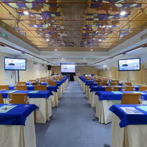 Events and meetings, Hotel Playa Victoria