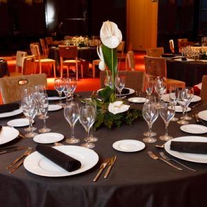 Events and meetings, Hotel Alfonso