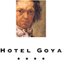 Hotel Goya Zaragoza con Parking económico