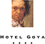 Hotel Goya Zaragoza