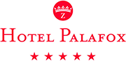 Hotel ubicado en el centro de Zaragoza capital