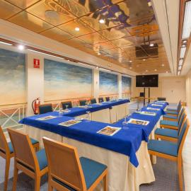 Events and meetings, Hotel Playa Victoria