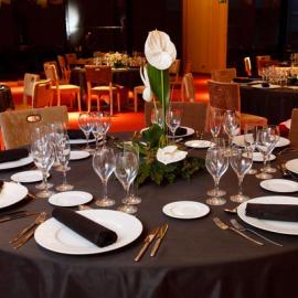 Eventos y reuniones en Hotel Alfonso